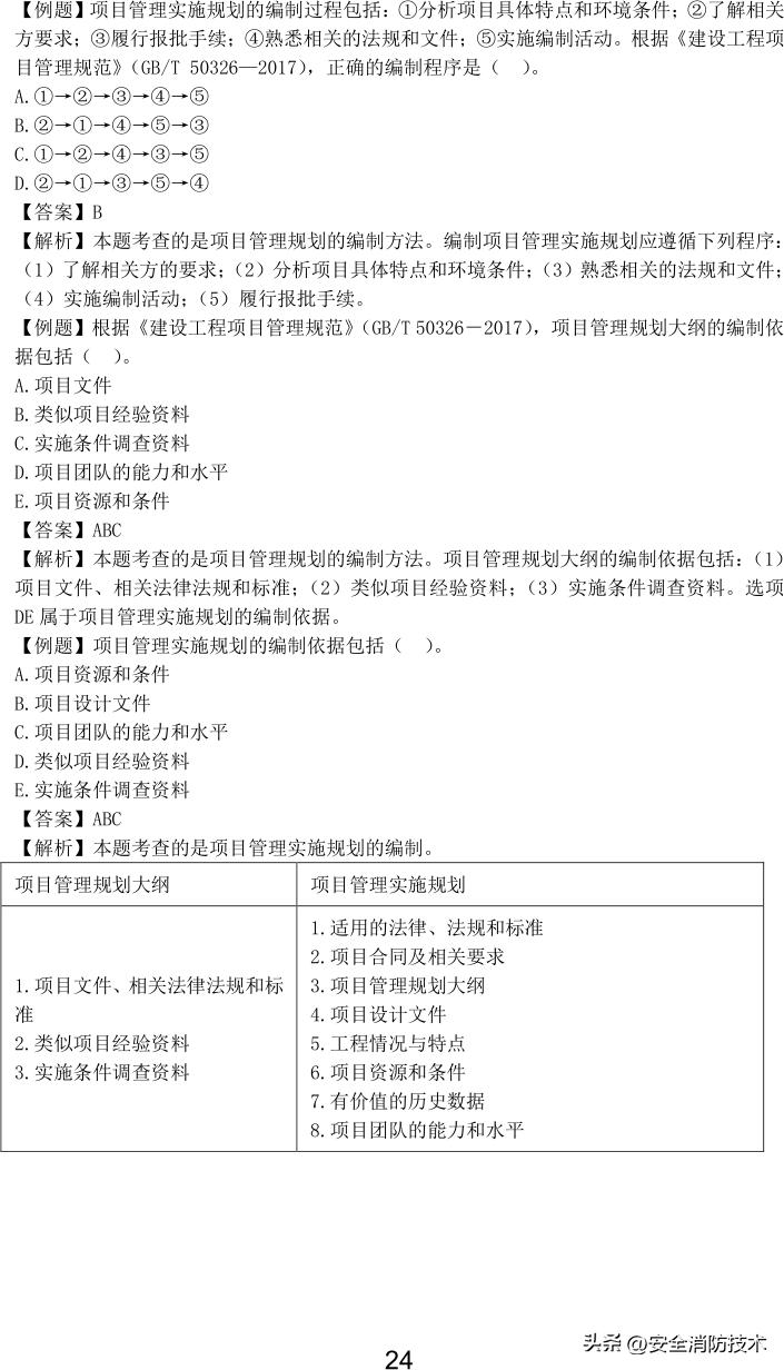 2023一级建造师项目管理,2023年一级建造师项目管理试题