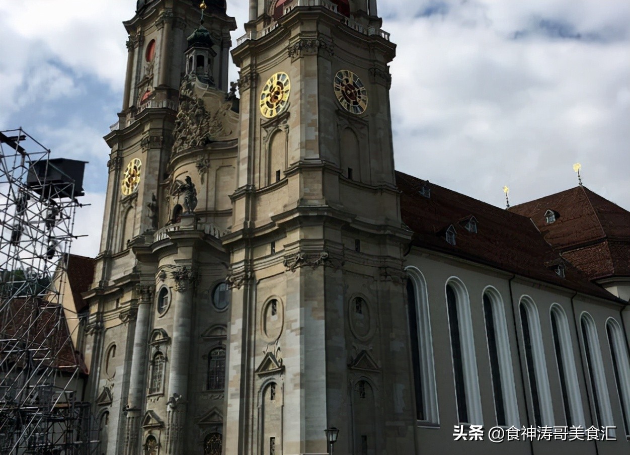 瑞士人每天吃什么,瑞士人平常都吃啥饭