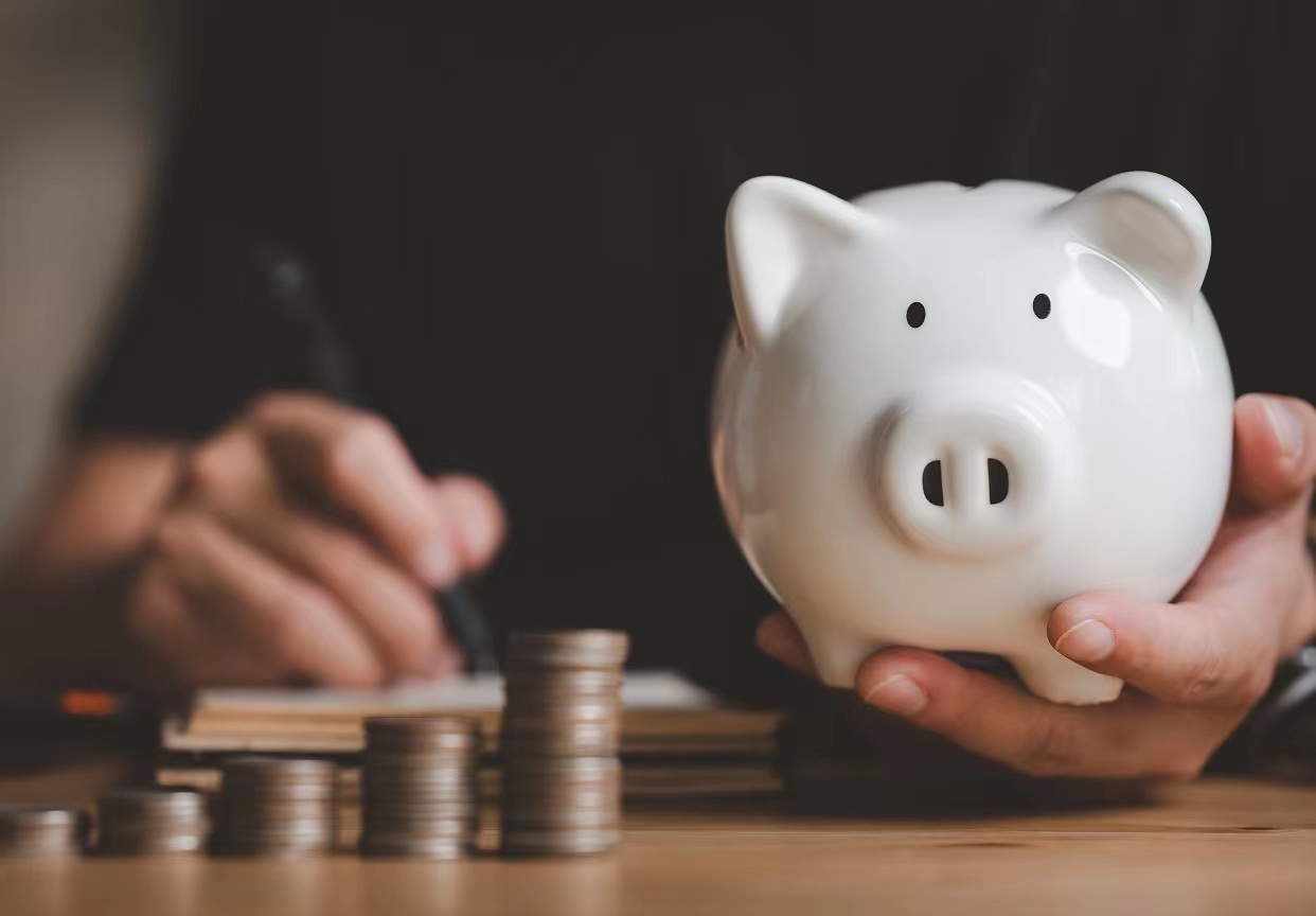 存款新增6.59万亿,年轻人又热衷存钱了?