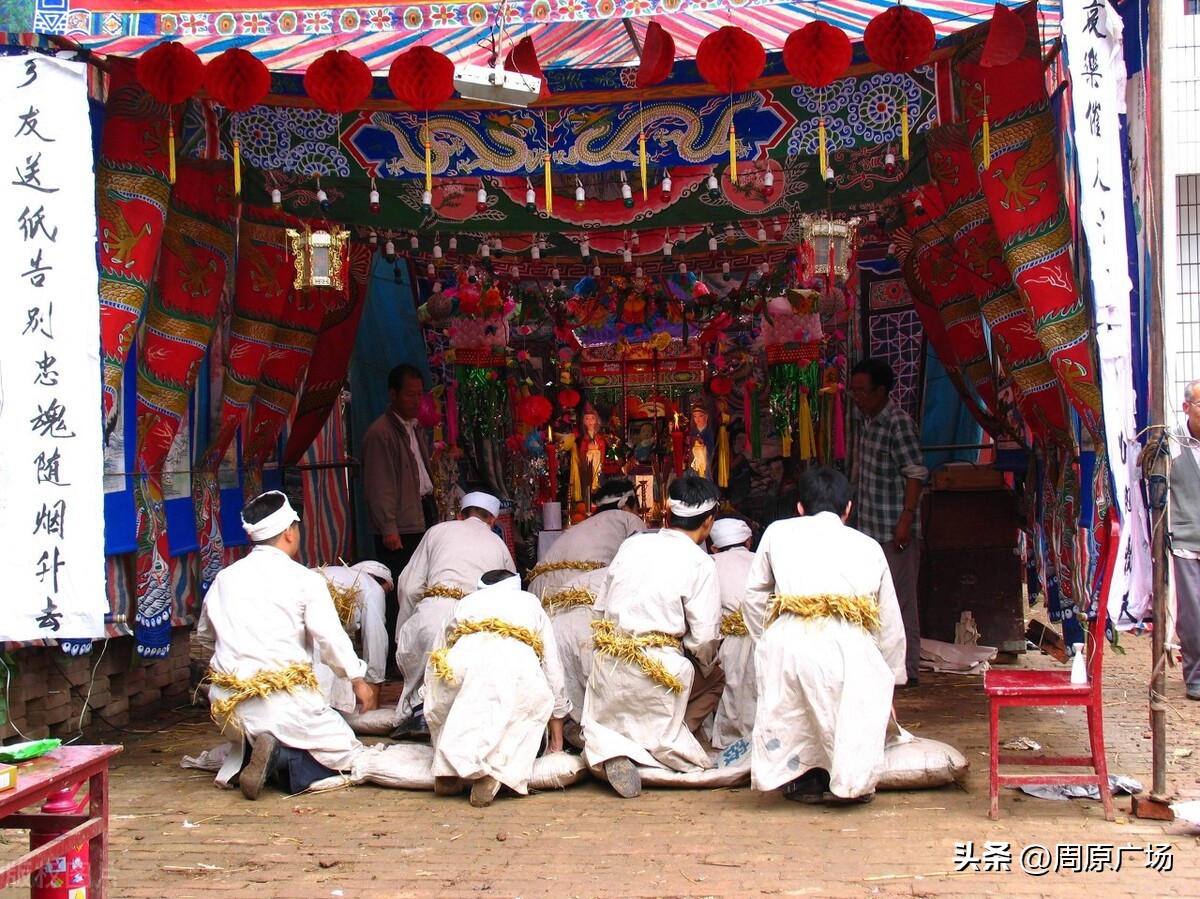 陕西西府方言和东府方言的区别,陕西东府西府方言相声