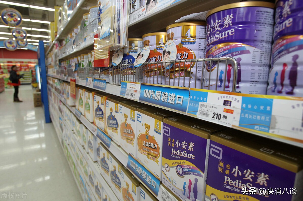 现在买进口奶粉放心吗,进口奶粉有质量问题吗