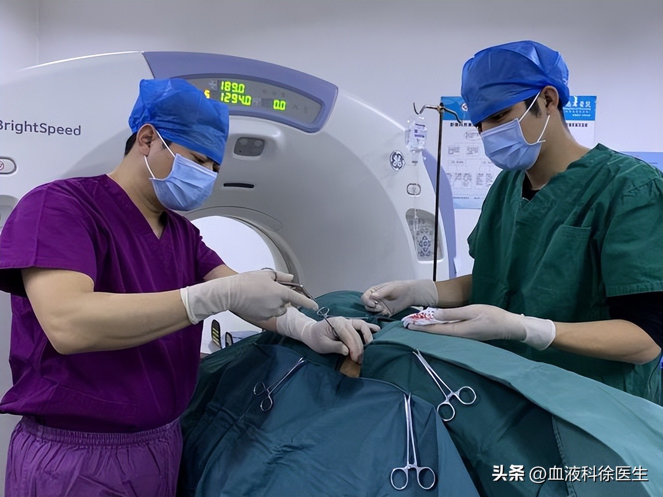 中老年男人前列腺增生,中老年人得了前列腺增生应怎么办