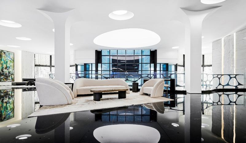 美克美家年轻品牌,美克美家是一家什么样的店