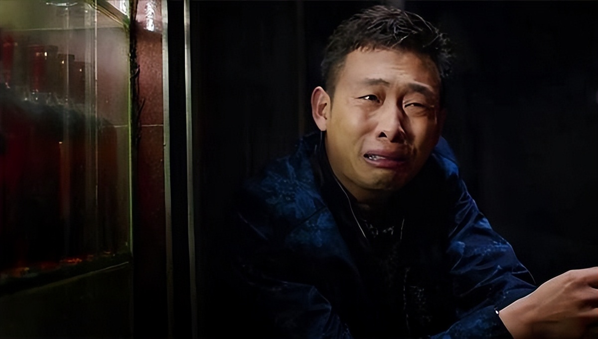 野路子戏曲演员,演技里的野路子