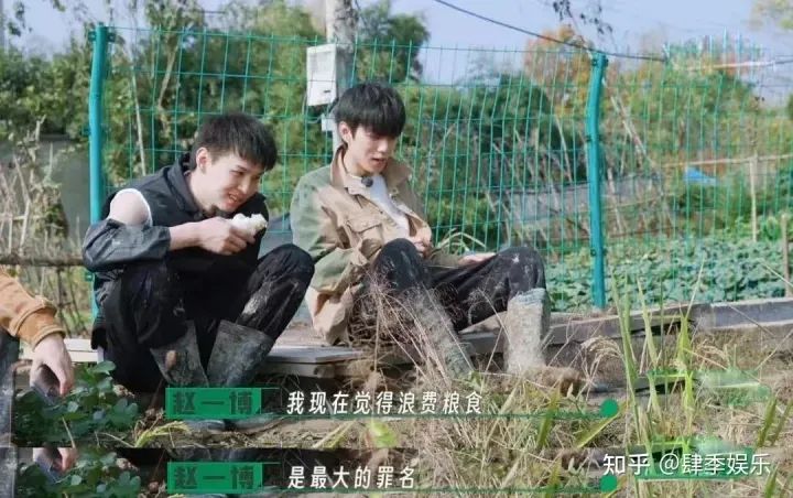 豆瓣8.5综艺评分高吗,最近很好的一个综艺豆瓣评分9