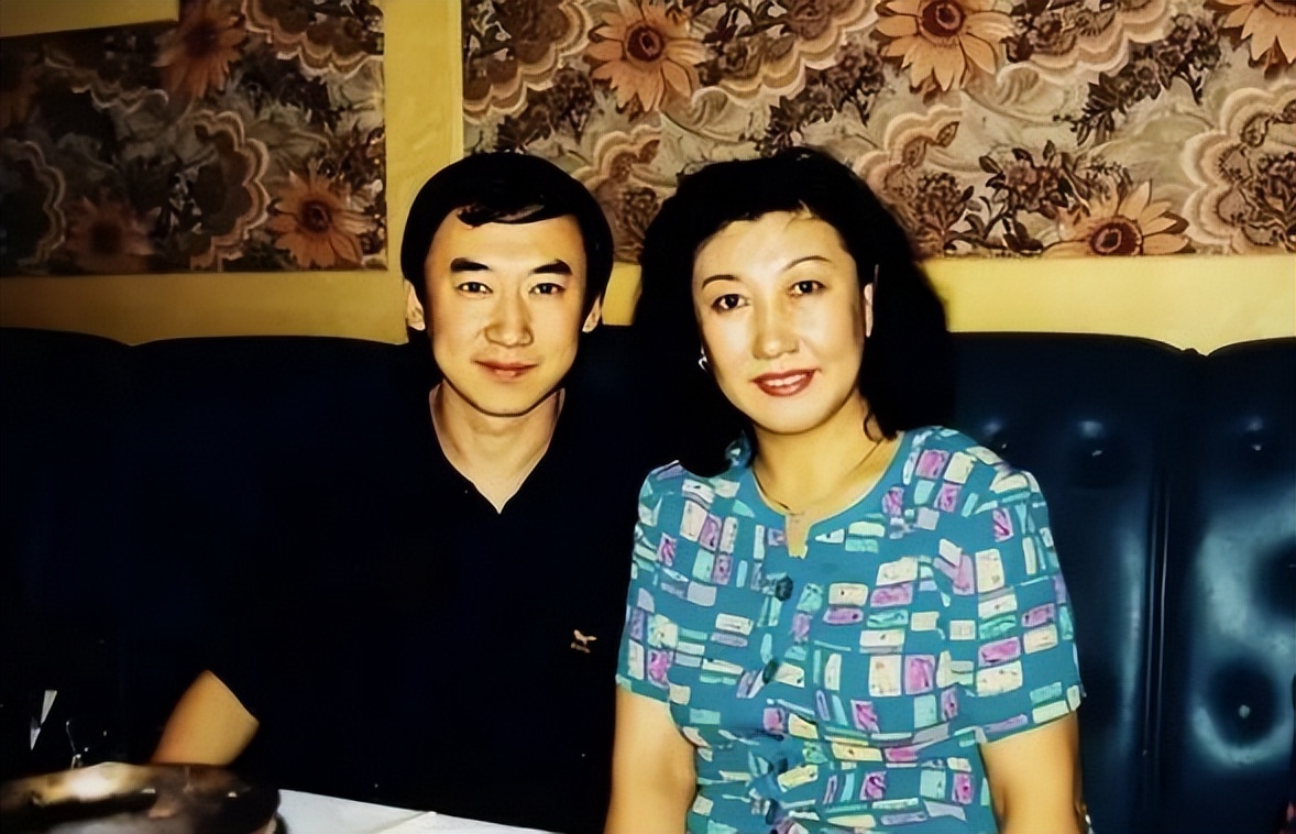 高秀敏赵本山恩怨曝光,赵本山高秀敏事件始末