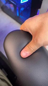 保友人体工学椅旗舰款,保友优旗舰版人体工学椅评测