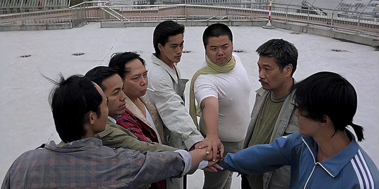 少林足球经典电影正片,少林足球经典电影小视频