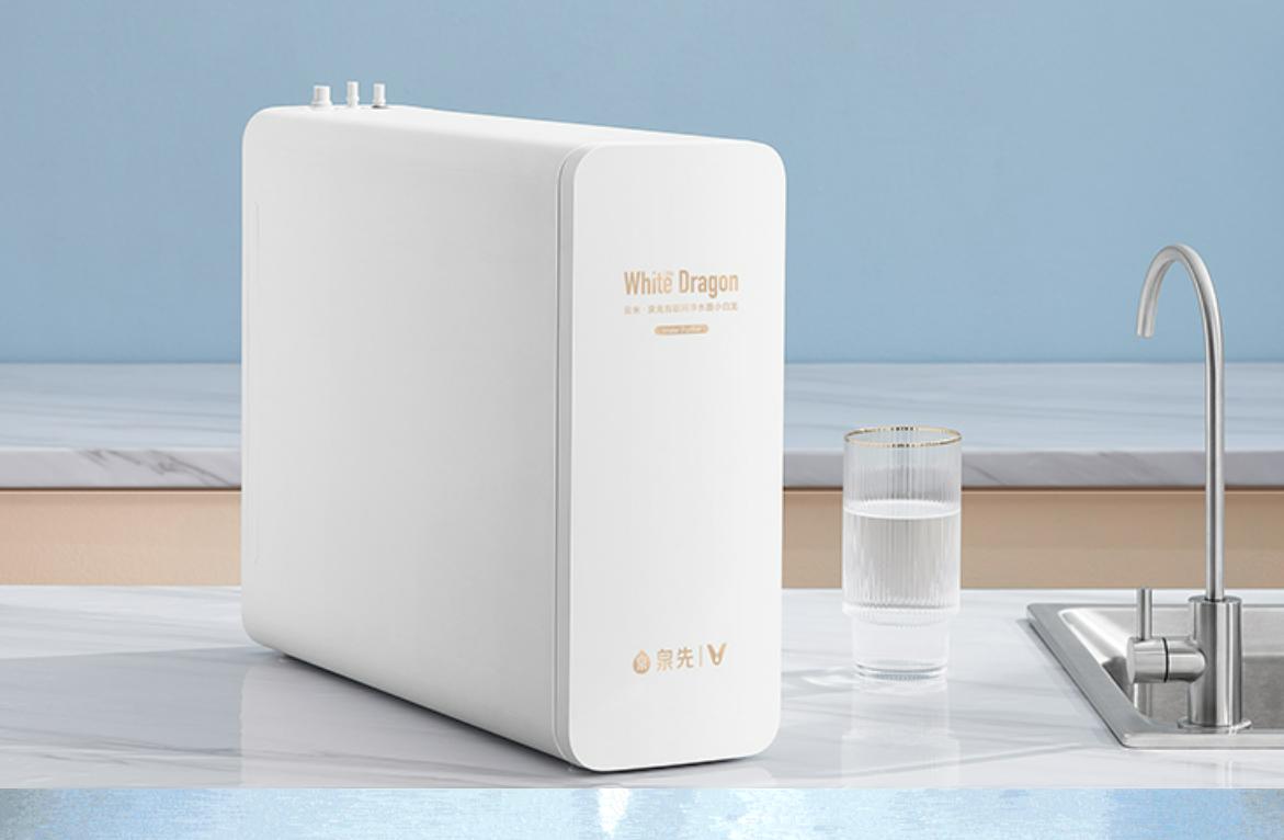 云米净水器销量第一名,云米十大净水器排行榜