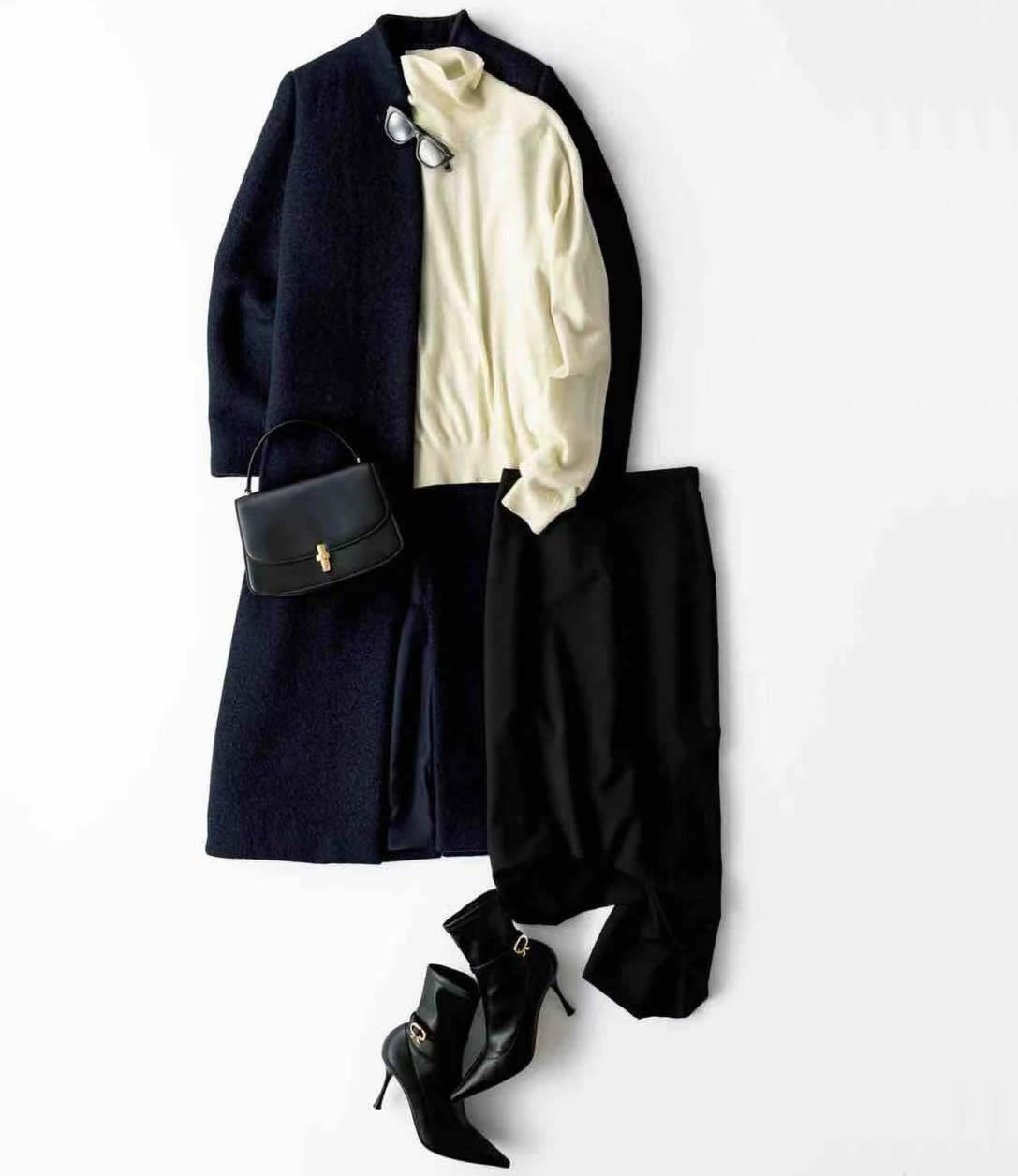 半裙女款爆款2022新款秋冬星空裙,今年最流行的裙子半裙