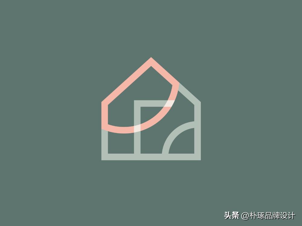 几何图形设计美丽图案,简单几何图形设计精美图案