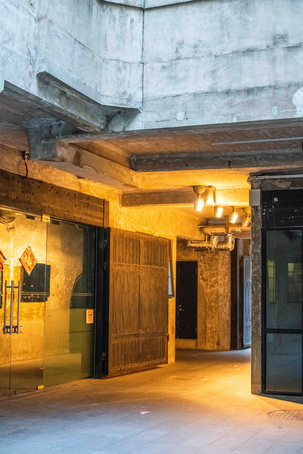 屠宰场变身创意艺术区？上海网红打卡地，小时代在此取景