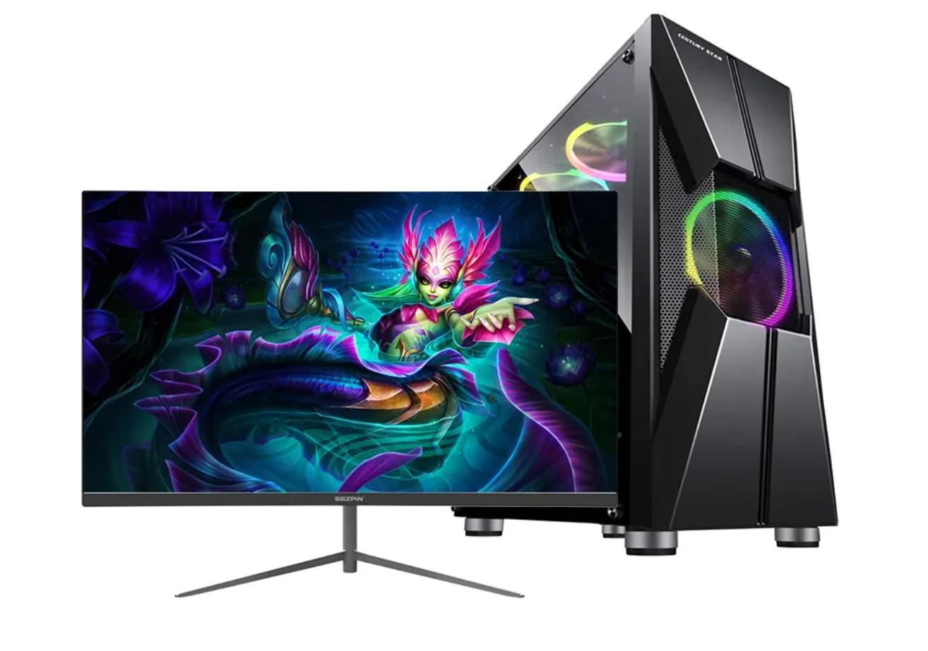 吃鸡主机配置推荐5000左右,5000可以吃鸡的游戏本推荐