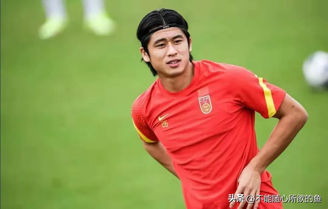 中国的足球青训怎么样了,中国足球的希望在哪里原视频