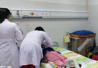 宝宝湿疹反反复复给她安排了药浴,婴儿去湿疹泡药浴用什么药比较好