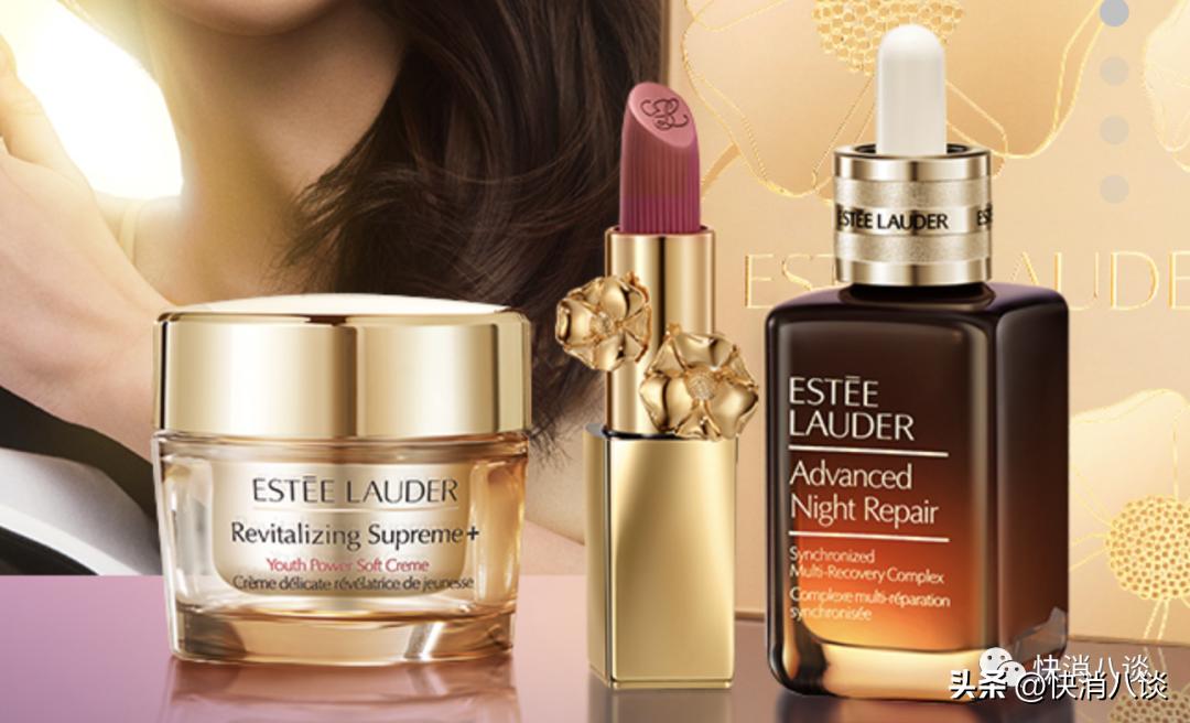 专柜800多元的小棕瓶,在香港免税店已经降到400多元!雅诗兰黛被吐槽价差太大,卖不动化妆品就“*身卖**”?