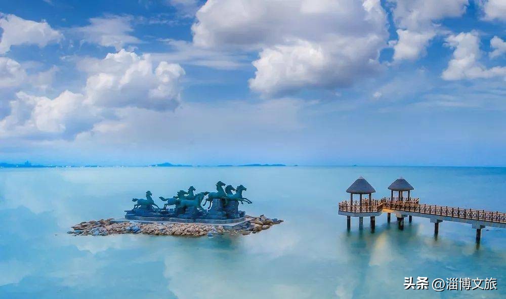 山东宣传语口号大全,山东16个城市宣传口号