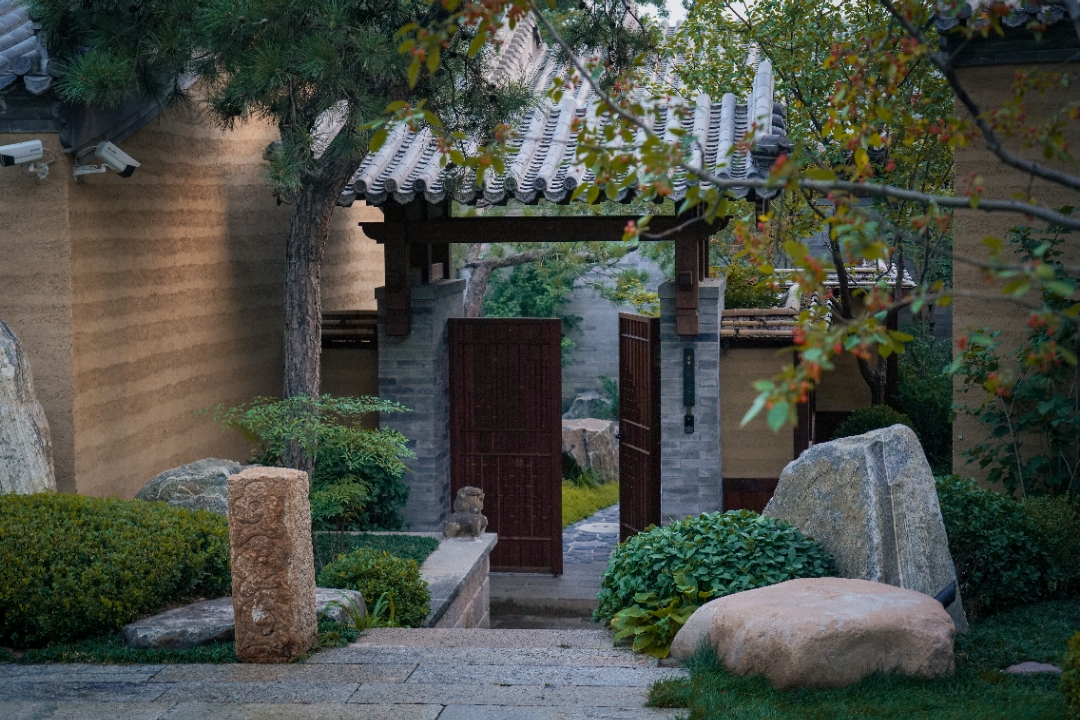 罗莱夏朵广州,罗莱夏朵中国酒店