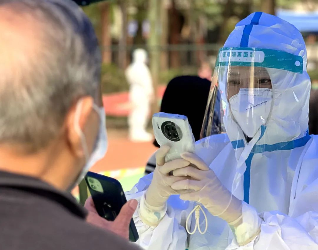 战疫政法干警彰显硬核担当,战疫检察力量