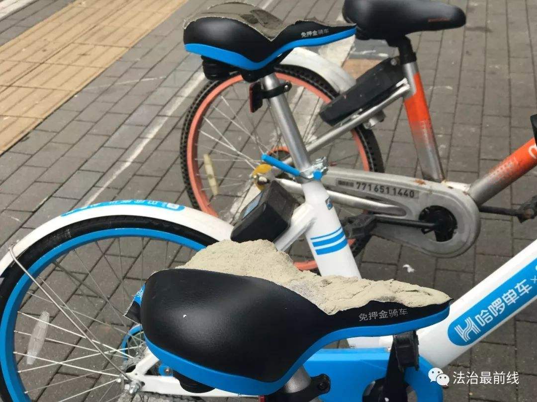 2021年，谈一下3家共享单车的骑乘体验，帮你选择最适合的品牌