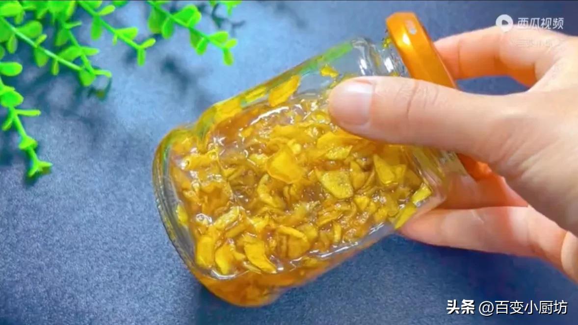 苹果吃不完烂掉了不要扔,苹果多了吃不完简单吃法