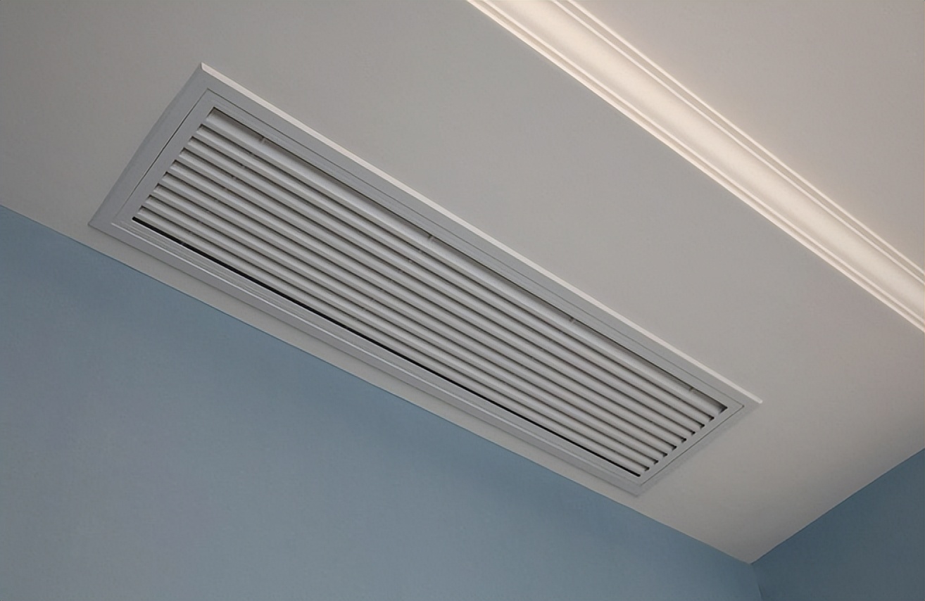 格力风管机故障码大全,风管机故障视频