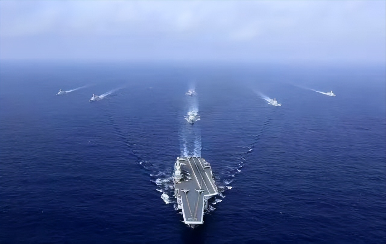 美国持续打“台湾牌”，台专家直言：没有人能从中国拿走一寸土地