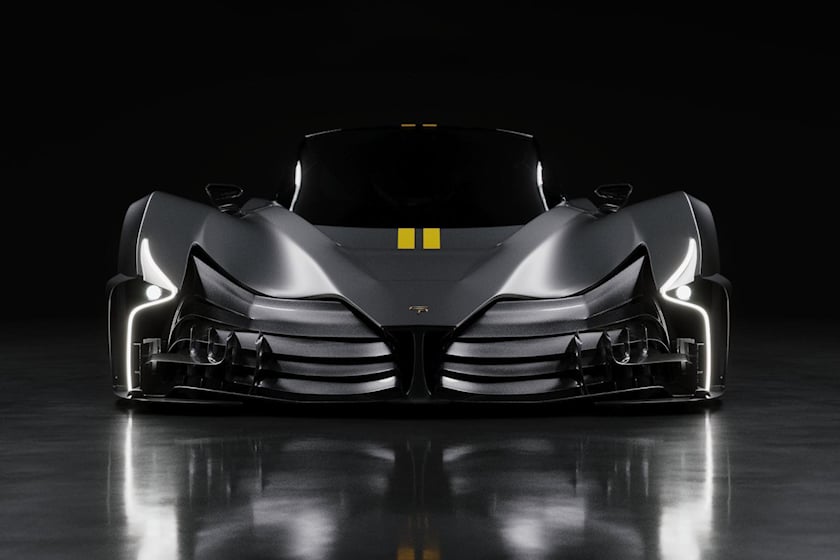 布加迪十大最快车型,最贵的新车布加迪