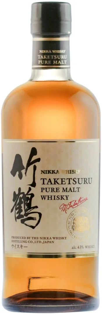 世界最佳的威士忌排名,2021世界最佳调和威士忌