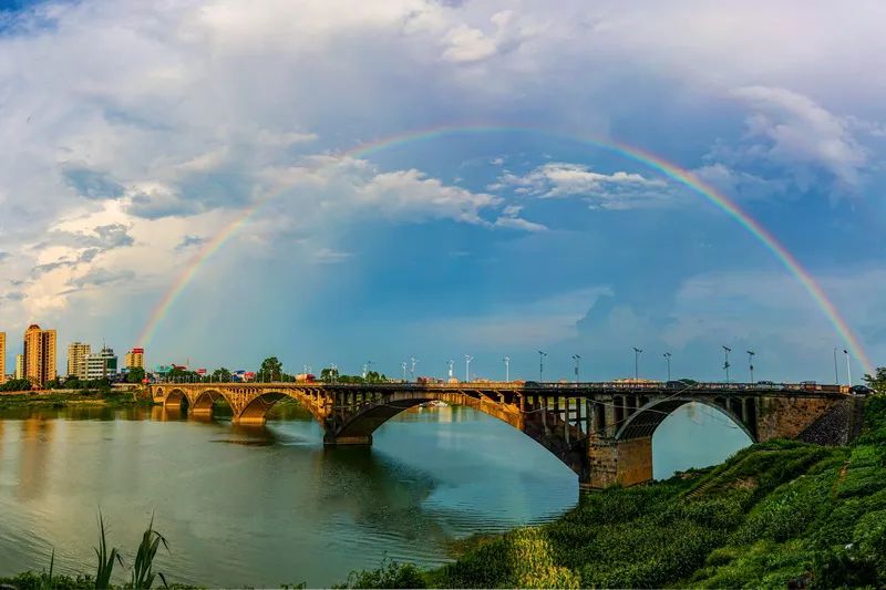 延期截稿|“醉美大藤峡”全国摄影作品展
