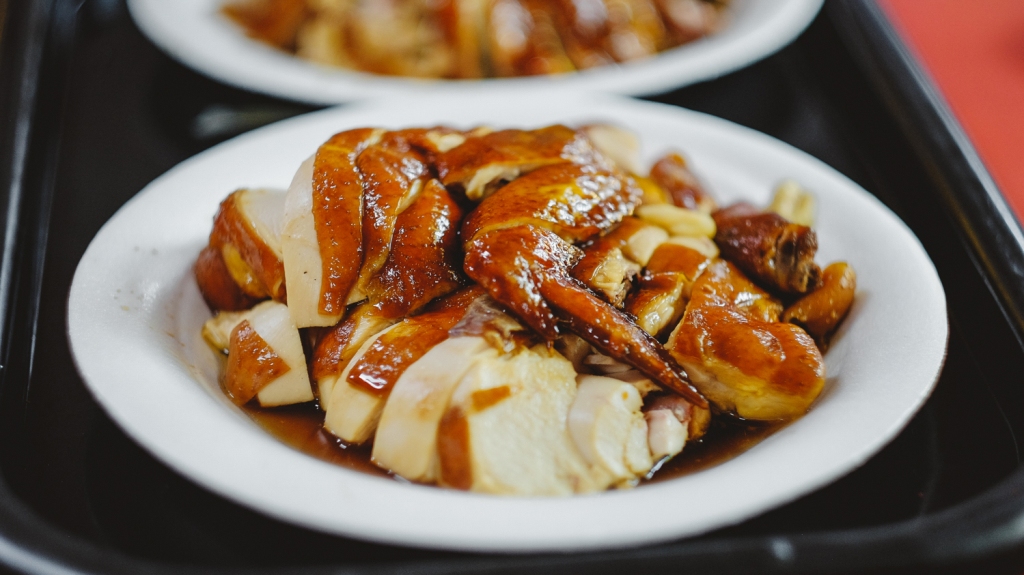 最正宗的香港美食 (最好吃的香港美食)