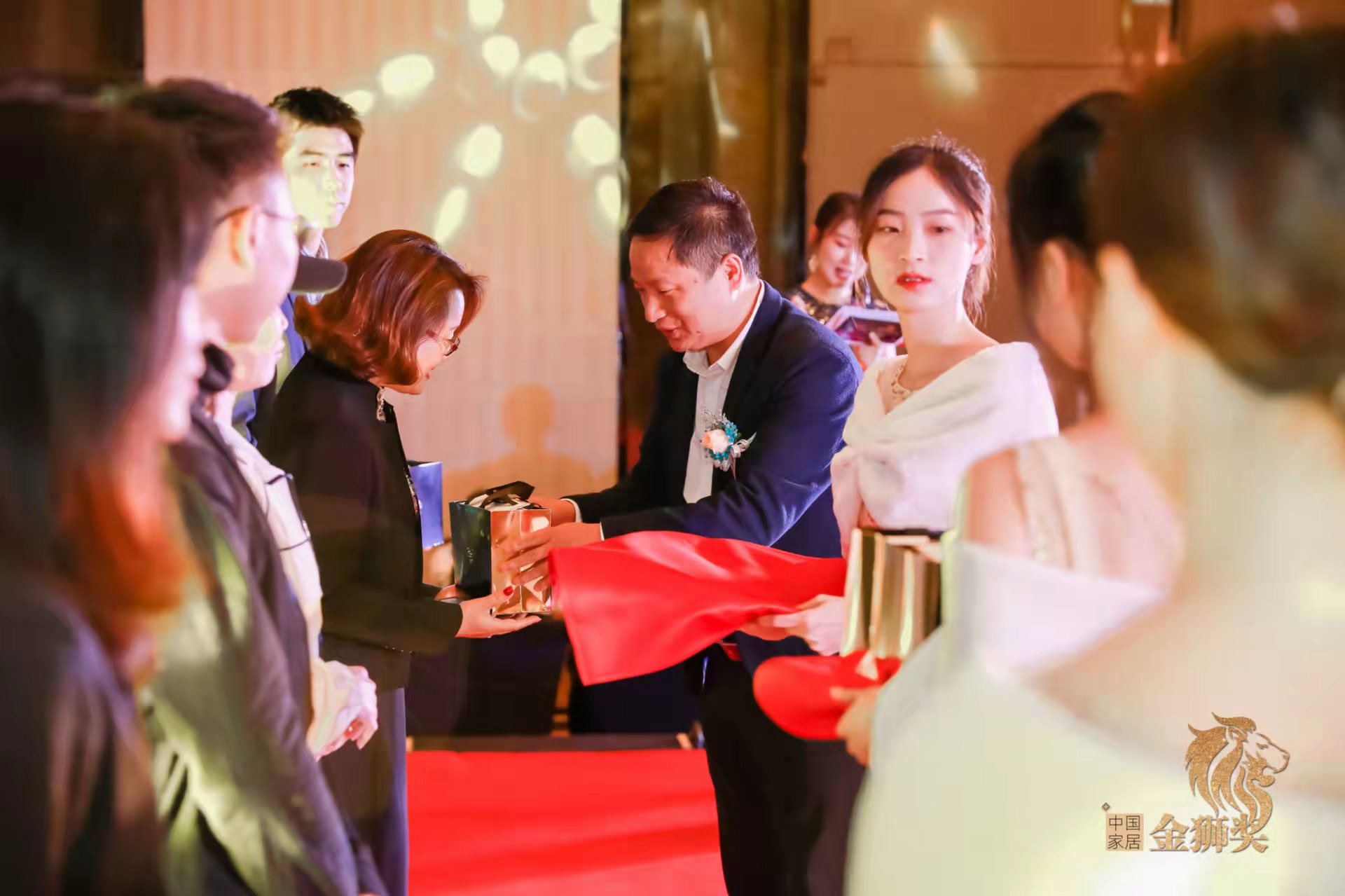 家具行业品牌奖,中国家居行业年度十大家居品牌