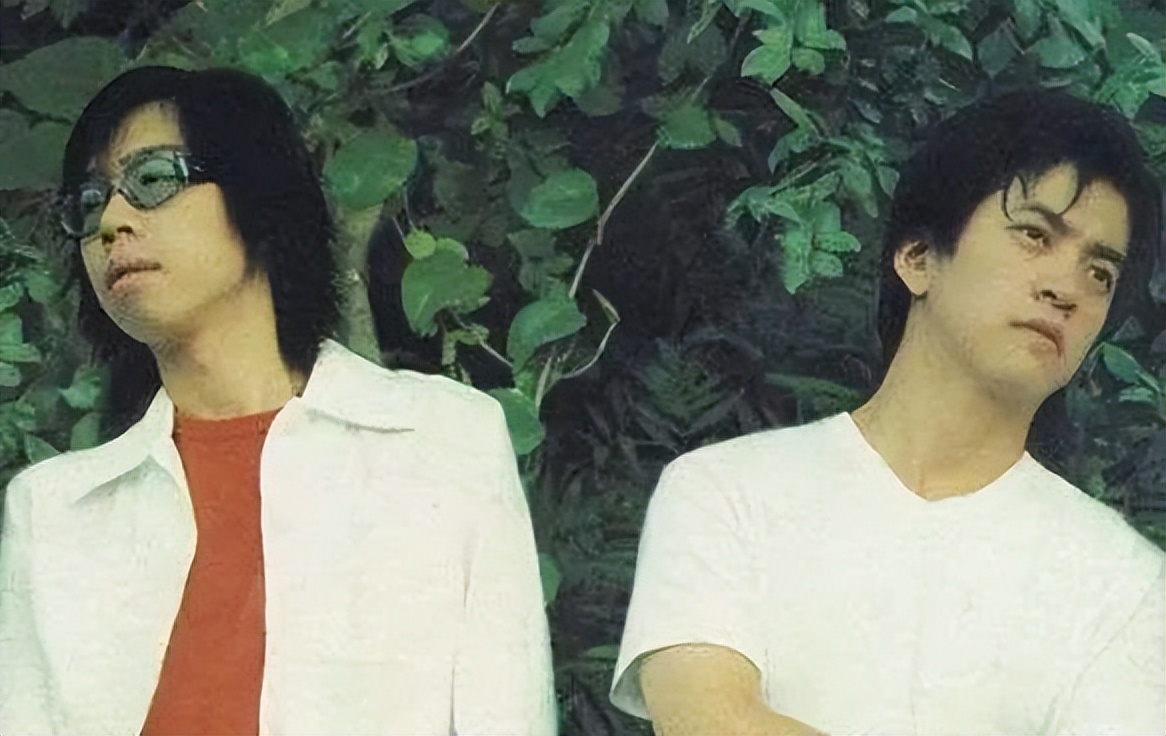 李健和高晓松,李健与高晓松对比