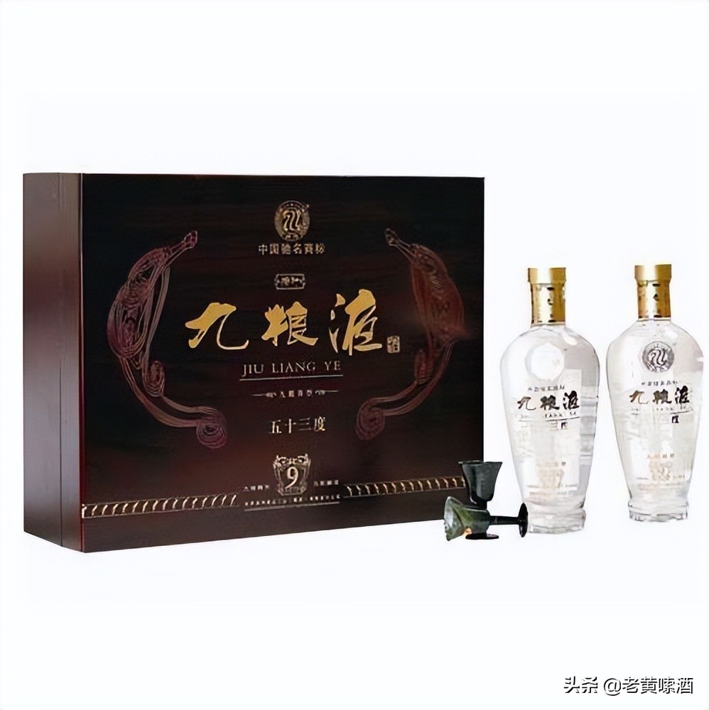 老贵州八大名酒是哪几个,贵州老八大名酒分别是什么