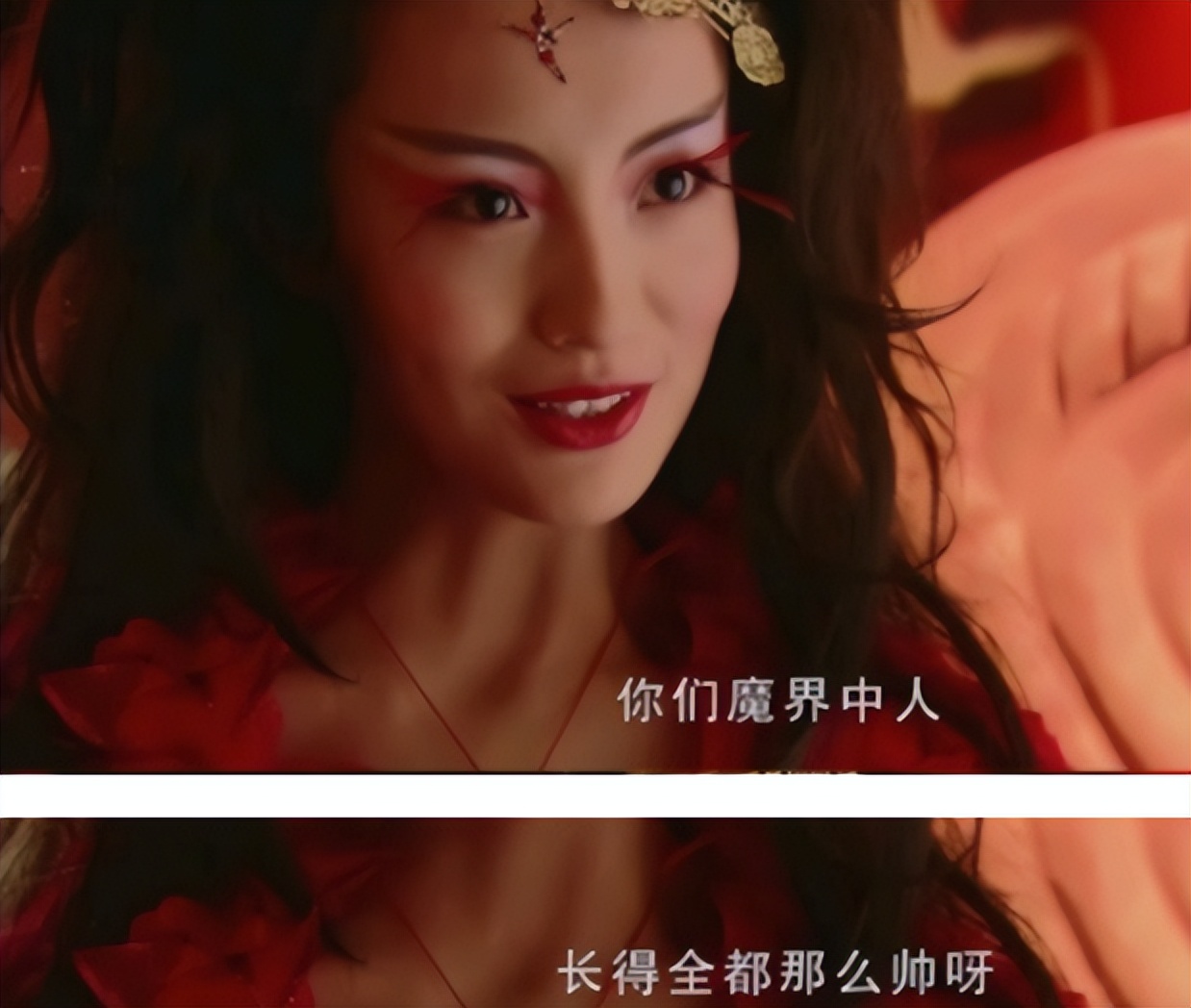 仙剑三各个角色介绍,仙剑3主角现在怎么样了