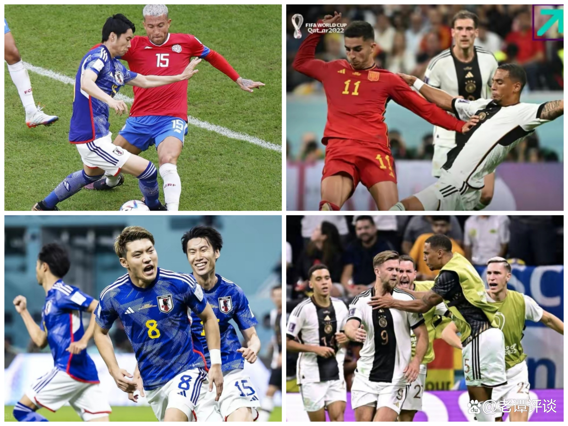 天时地利人和都有了，德国战车能完成自救吗？