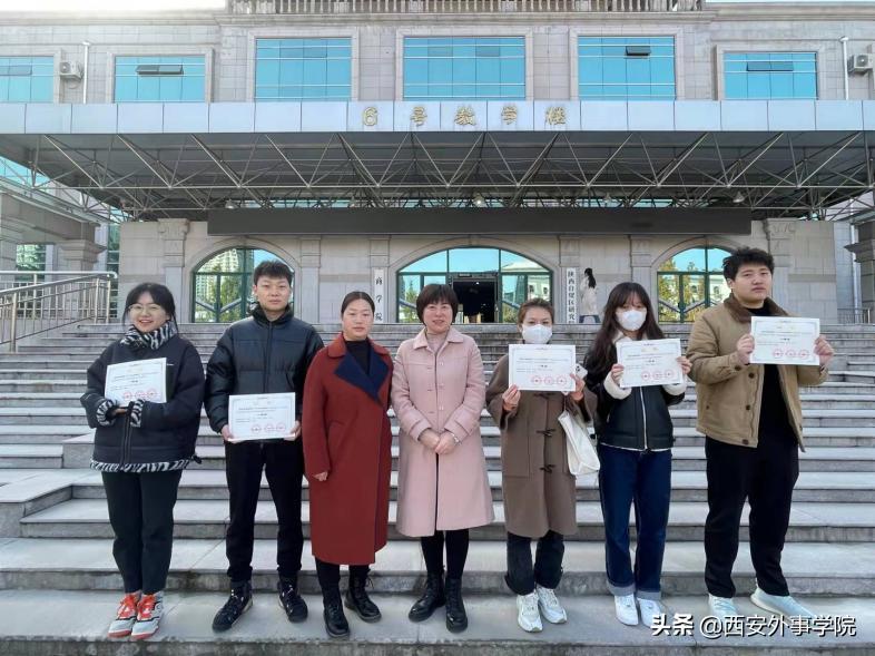 西安外事学院工商管理专业,西安外事学院经济与金融专业