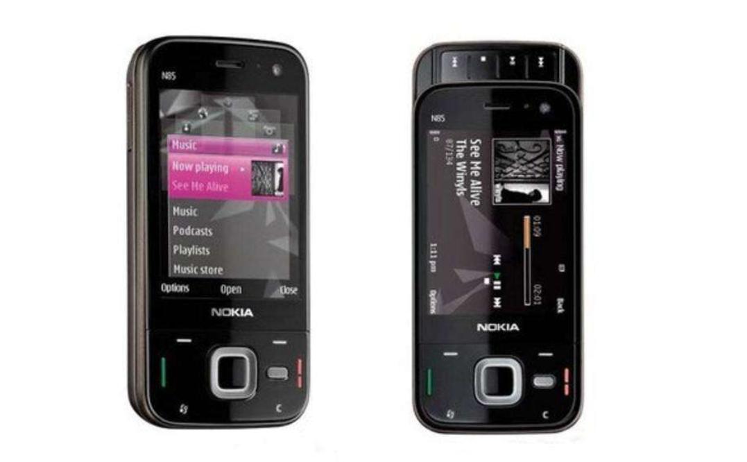 诺基亚手机进化史价格,诺基亚手机的兴衰历程