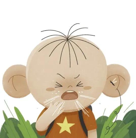 小孩掏耳朵要注意什么事情,宝宝耳朵进水后总是用手掏耳朵