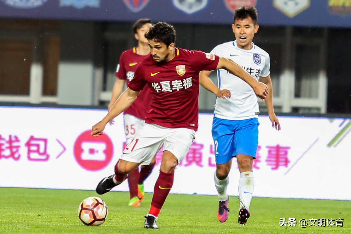 津门虎引进守门员试训,津门虎队引援消息被曝