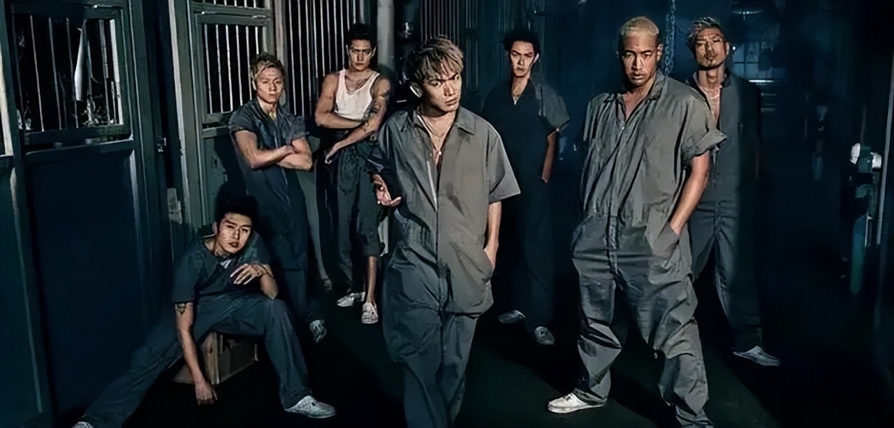 华人黑帮老大带人打纽约警察局,让意大利黑手党都怕的温州帮