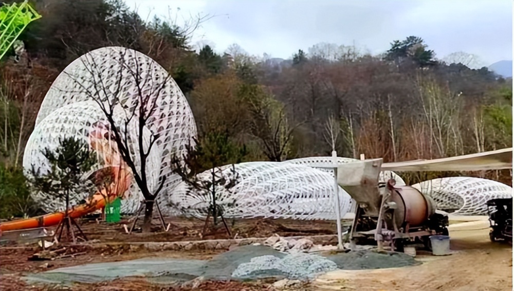 按下项目建设快进键,按下项目快进键跑出发展加速度