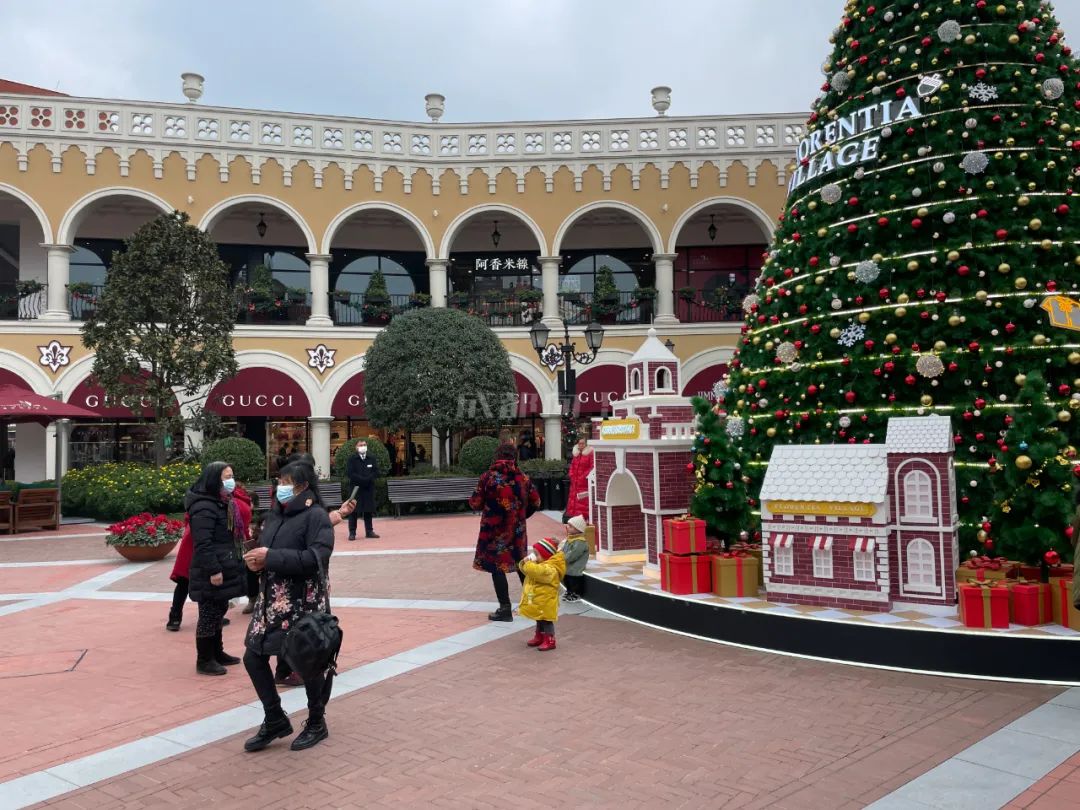 2021年开店的你们都怎么样啦,今年新开业的商场有哪些