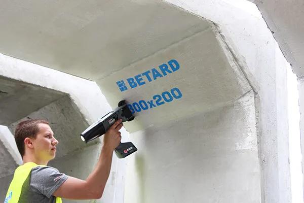 综合管廊管“身份证”喷码机，用户外墨水保存更持久——轻松管理