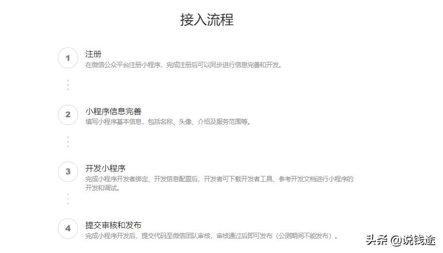 微信公众号的思路,微信公众号运营和商业模式