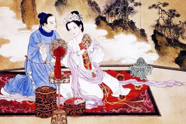 杜牧现存诗有多少,杜牧最好的楷书