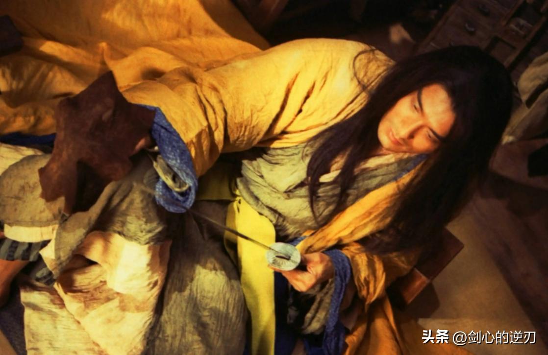 香港经典武侠电影嬉笑神功,90年代香港武侠动作电影大全