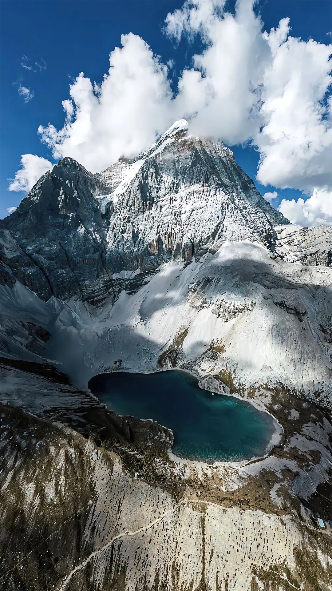 稻城亚丁长线旅游线路,稻城亚丁自由行攻略收藏