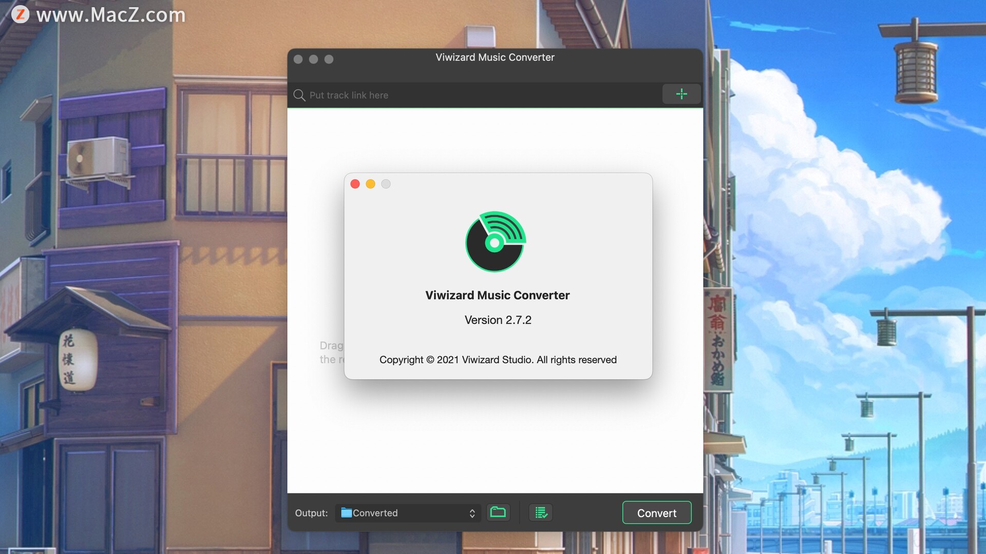 macbook用什么音频格式转换软件,mac音频格式转换的免费软件