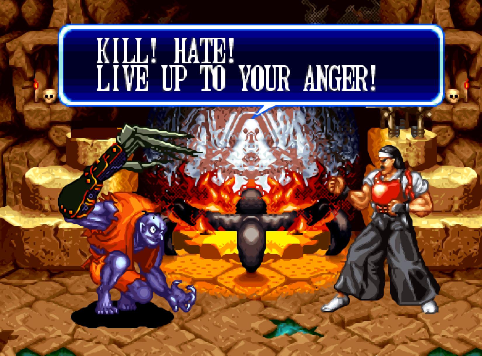 真侍魂剧情详解,真侍魂全人物介绍